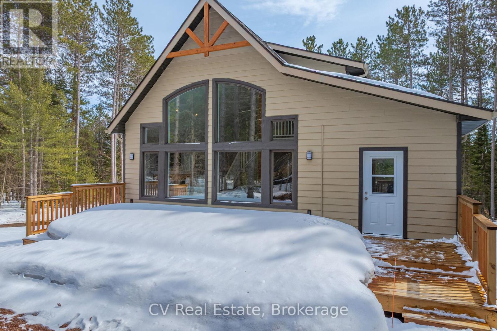 1158 Chetwynd Road, Armour, Ontario  P0A 1C0 - Photo 43 - X13465558