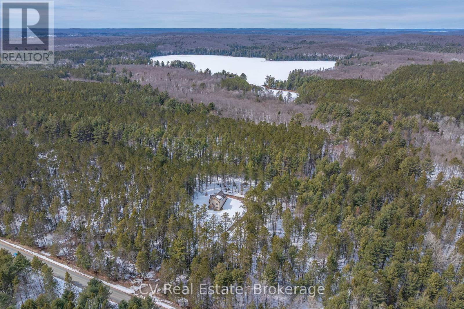 1158 Chetwynd Road, Armour, Ontario  P0A 1C0 - Photo 46 - X13465558