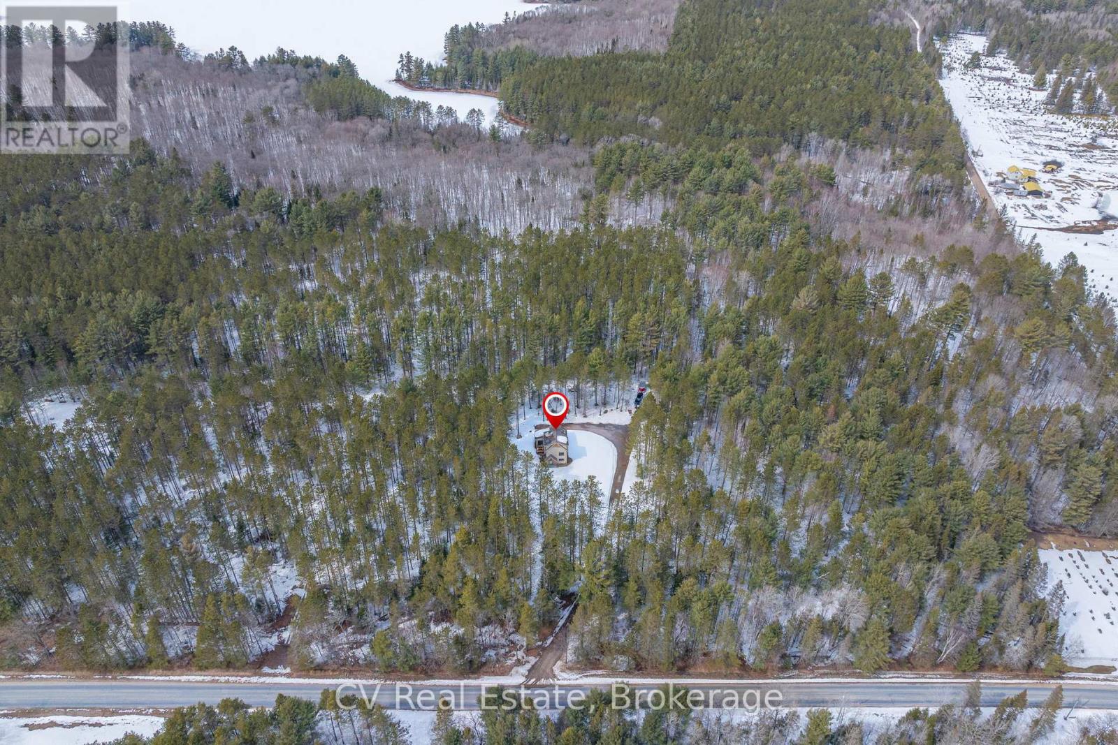 1158 Chetwynd Road, Armour, Ontario  P0A 1C0 - Photo 48 - X13465558