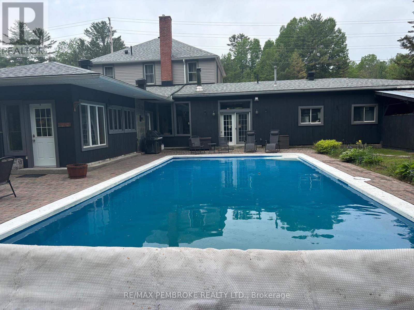 32750 Highway 17 Highway, Deep River, Ontario  K0J 1P0 - Photo 43 - X13436930