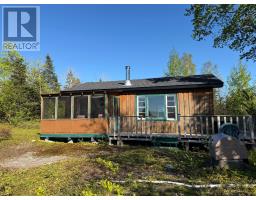 0 Square Pond Road, Gambo, Newfoundland & Labrador
