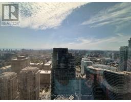 5303 - 8 WELLESLEY STREET W, Toronto, Ontario