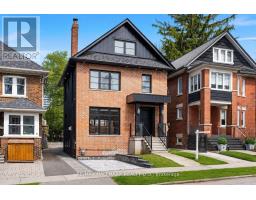26 CAREY ROAD, Toronto, Ontario