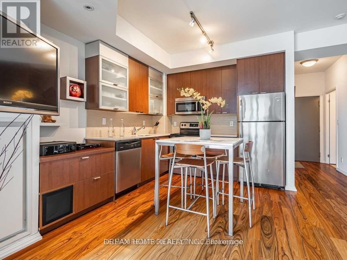1501 - 35 Hayden Street, Toronto, Ontario  M4Y 3C3 - Photo 10 - C13465472