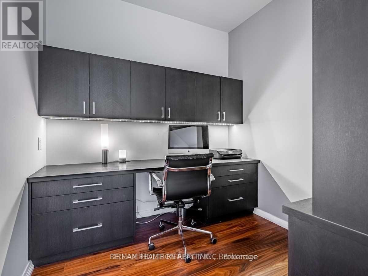 1501 - 35 Hayden Street, Toronto, Ontario  M4Y 3C3 - Photo 16 - C13465472
