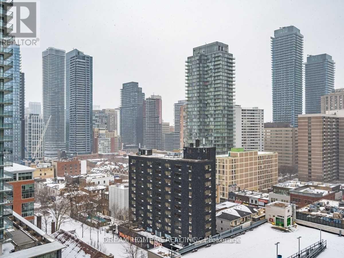 1501 - 35 Hayden Street, Toronto, Ontario  M4Y 3C3 - Photo 18 - C13465472