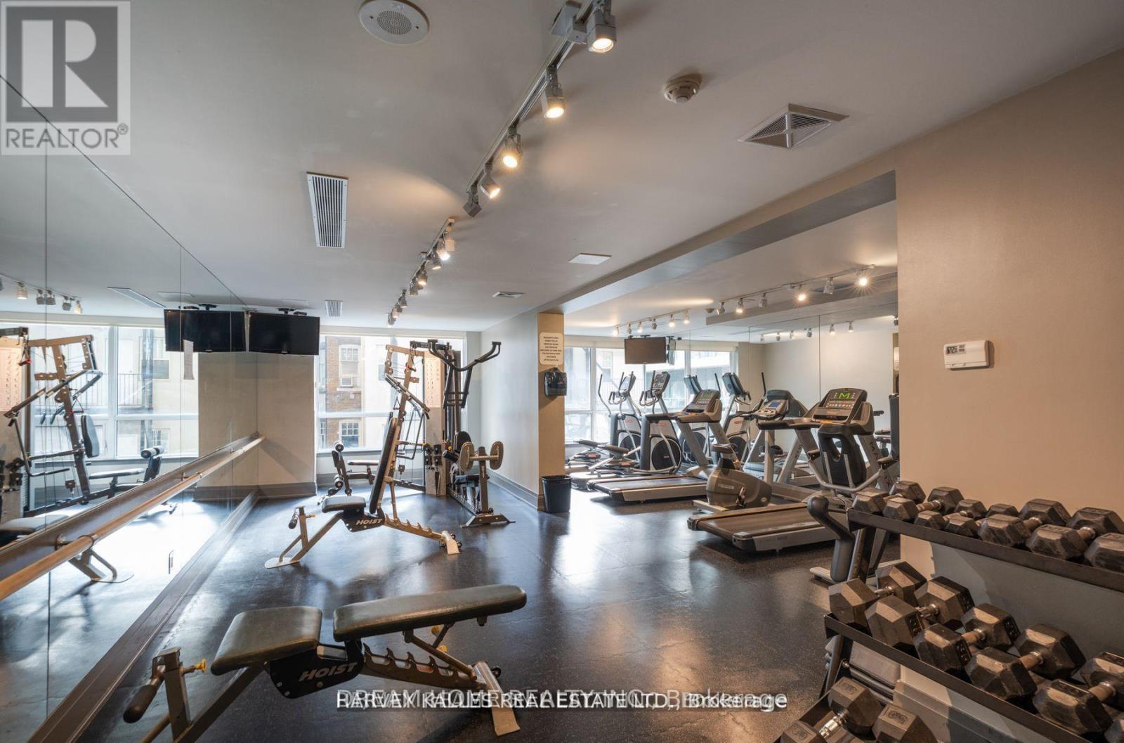 1501 - 35 Hayden Street, Toronto, Ontario  M4Y 3C3 - Photo 19 - C13465472