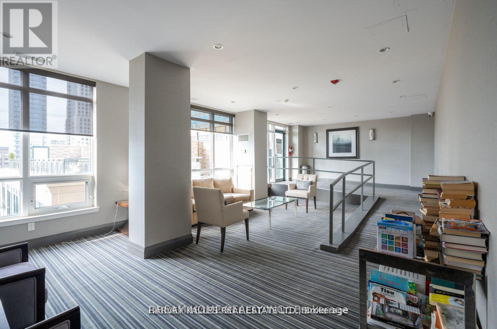 1501 - 35 Hayden Street, Toronto, Ontario  M4Y 3C3 - Photo 22 - C13465472