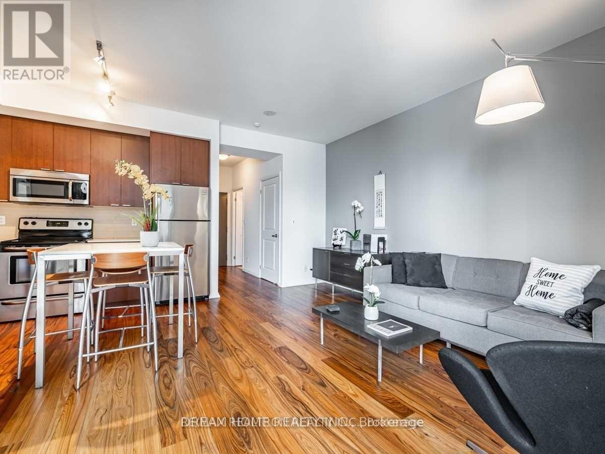 1501 - 35 Hayden Street, Toronto, Ontario  M4Y 3C3 - Photo 5 - C13465472