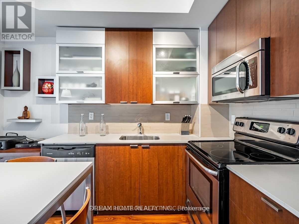 1501 - 35 Hayden Street, Toronto, Ontario  M4Y 3C3 - Photo 7 - C13465472