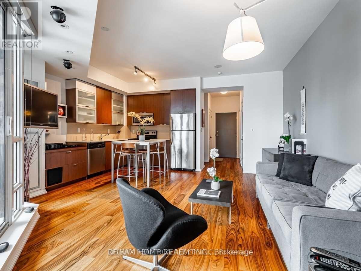 1501 - 35 Hayden Street, Toronto, Ontario  M4Y 3C3 - Photo 9 - C13465472