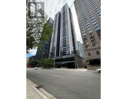 3408 - 28 TED ROGERS WAY, Toronto, Ontario