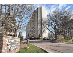 908 - 350 SENECA HILL DRIVE, Toronto, Ontario