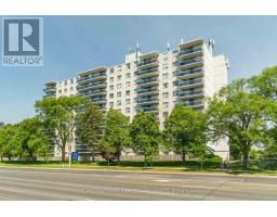 1106 - 3700 LAWRENCE AVENUE E, Toronto, Ontario