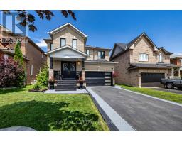 87 BECKETT CRESCENT, Clarington, Ontario