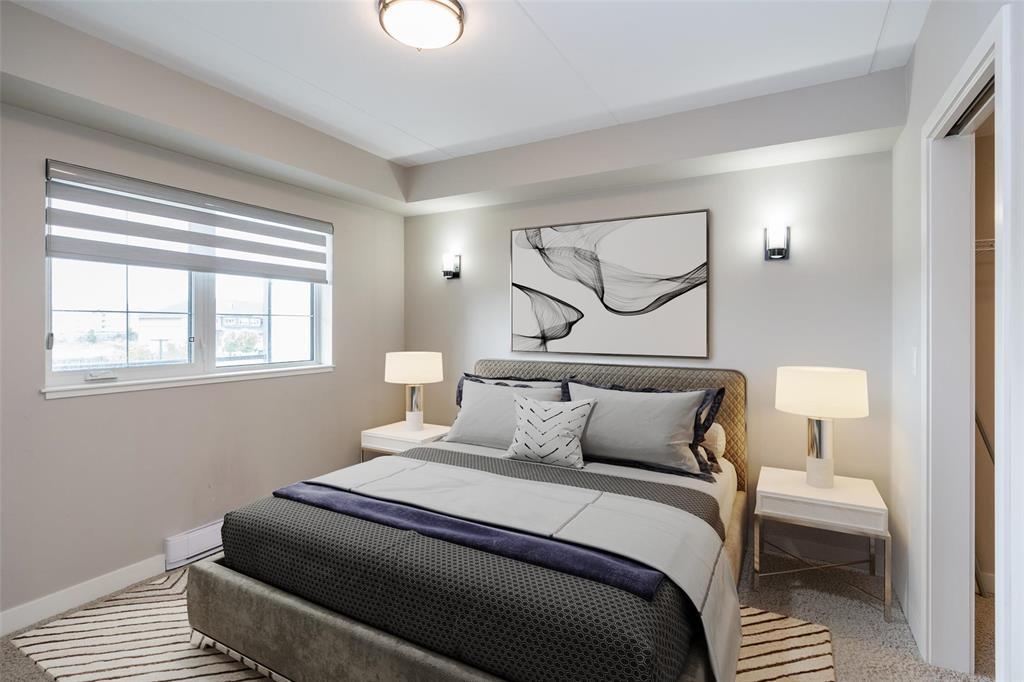 203 300 Centre Street, Winnipeg, Manitoba  R3Y 2A1 - Photo 14 - 202614349