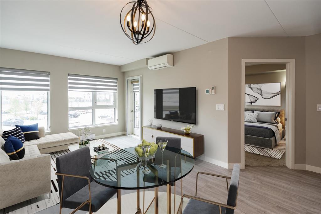 203 300 Centre Street, Winnipeg, Manitoba  R3Y 2A1 - Photo 8 - 202614349