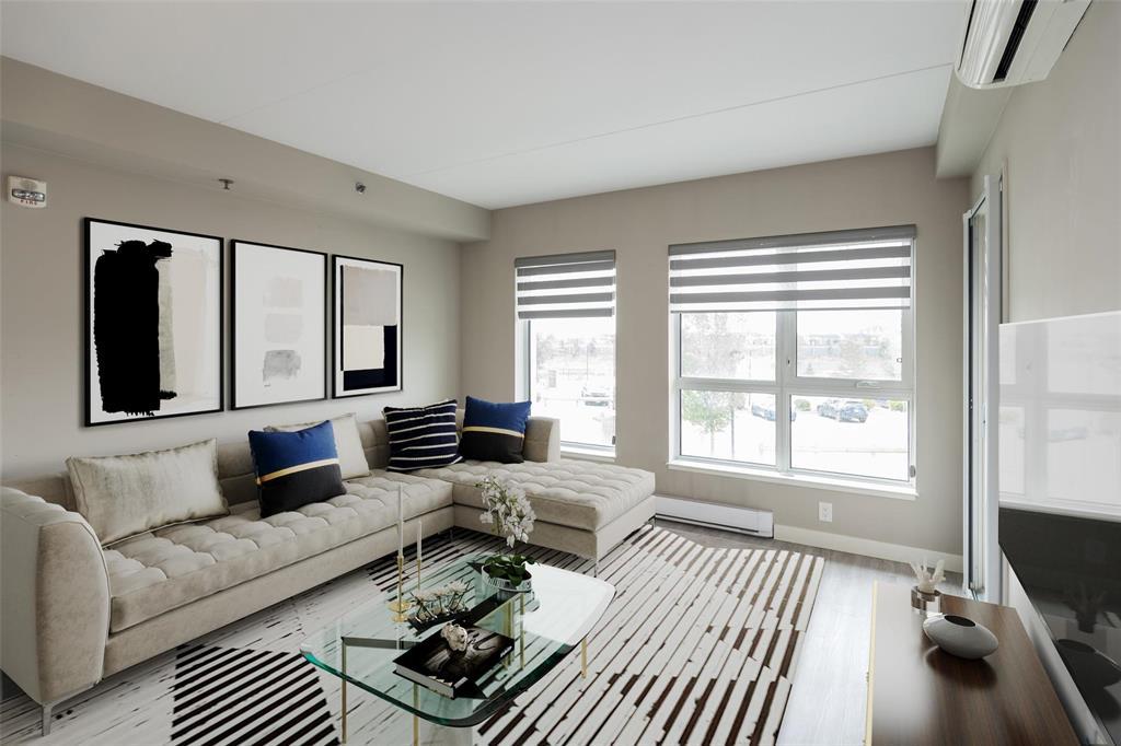 203 300 Centre Street, Winnipeg, Manitoba  R3Y 2A1 - Photo 9 - 202614349