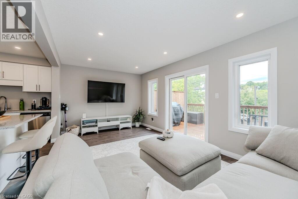 86 Erbsville Court Unit# 32, Waterloo, Ontario  N2T 0C8 - Photo 12 - 40841200