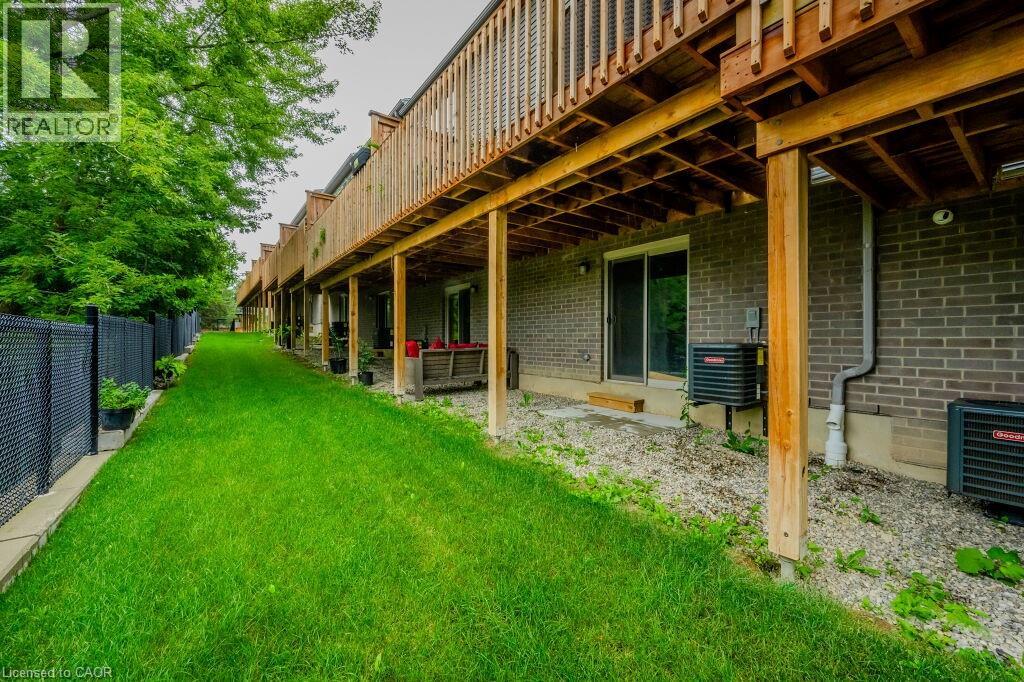 86 Erbsville Court Unit# 32, Waterloo, Ontario  N2T 0C8 - Photo 29 - 40841200