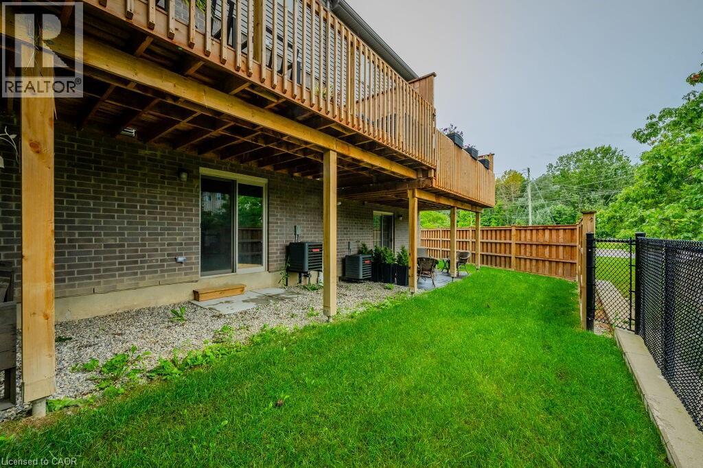86 Erbsville Court Unit# 32, Waterloo, Ontario  N2T 0C8 - Photo 30 - 40841200