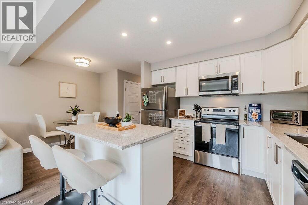 86 Erbsville Court Unit# 32, Waterloo, Ontario  N2T 0C8 - Photo 8 - 40841200