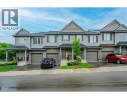 86 ERBSVILLE Court Unit# 32, waterloo, Ontario