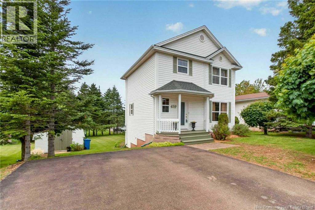 459 Fox Creek Road, Dieppe, New Brunswick