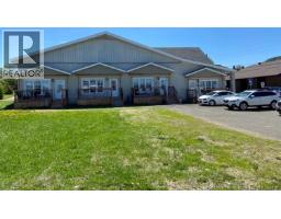 26 Andrew Street, campbellton, New Brunswick