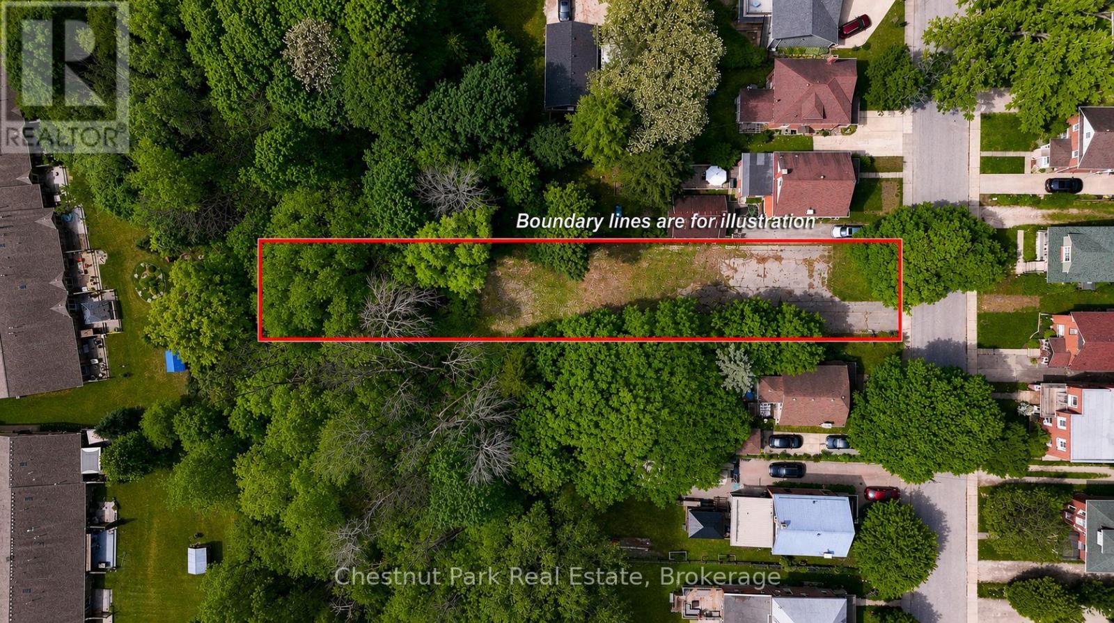956 6TH AVENUE E, Owen Sound, Ontario