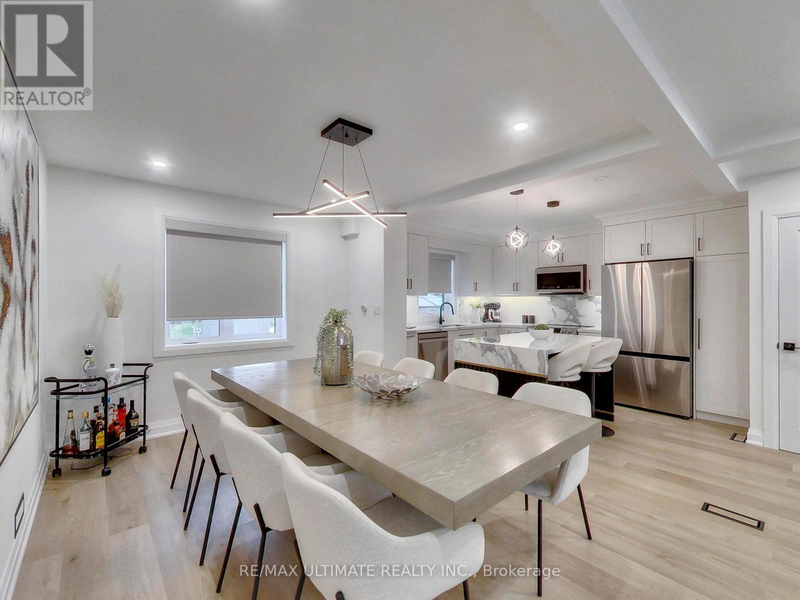 11 Blandorman Road, Toronto, Ontario  M6L 2L7 - Photo 11 - W13465454