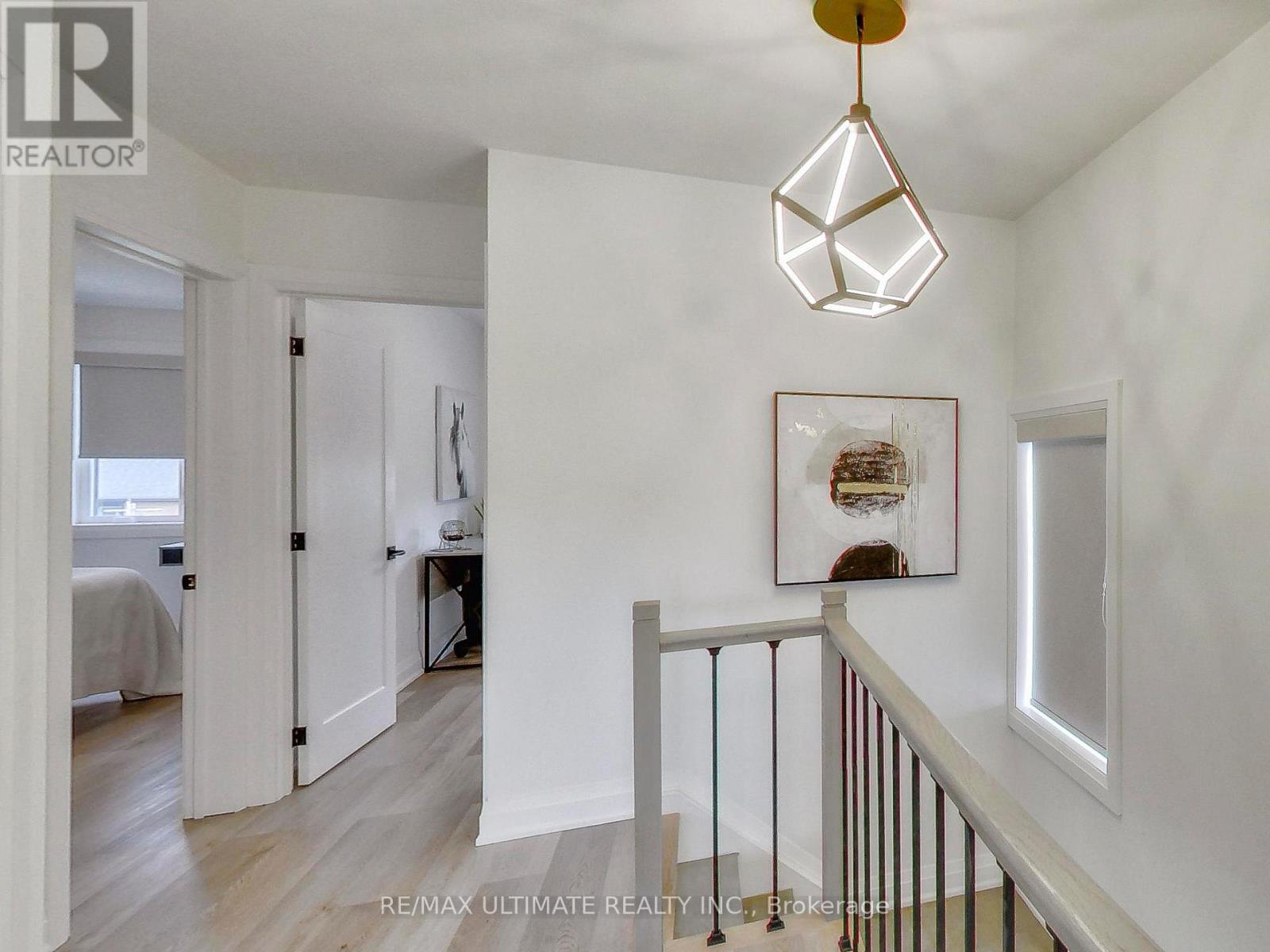 11 Blandorman Road, Toronto, Ontario  M6L 2L7 - Photo 20 - W13465454