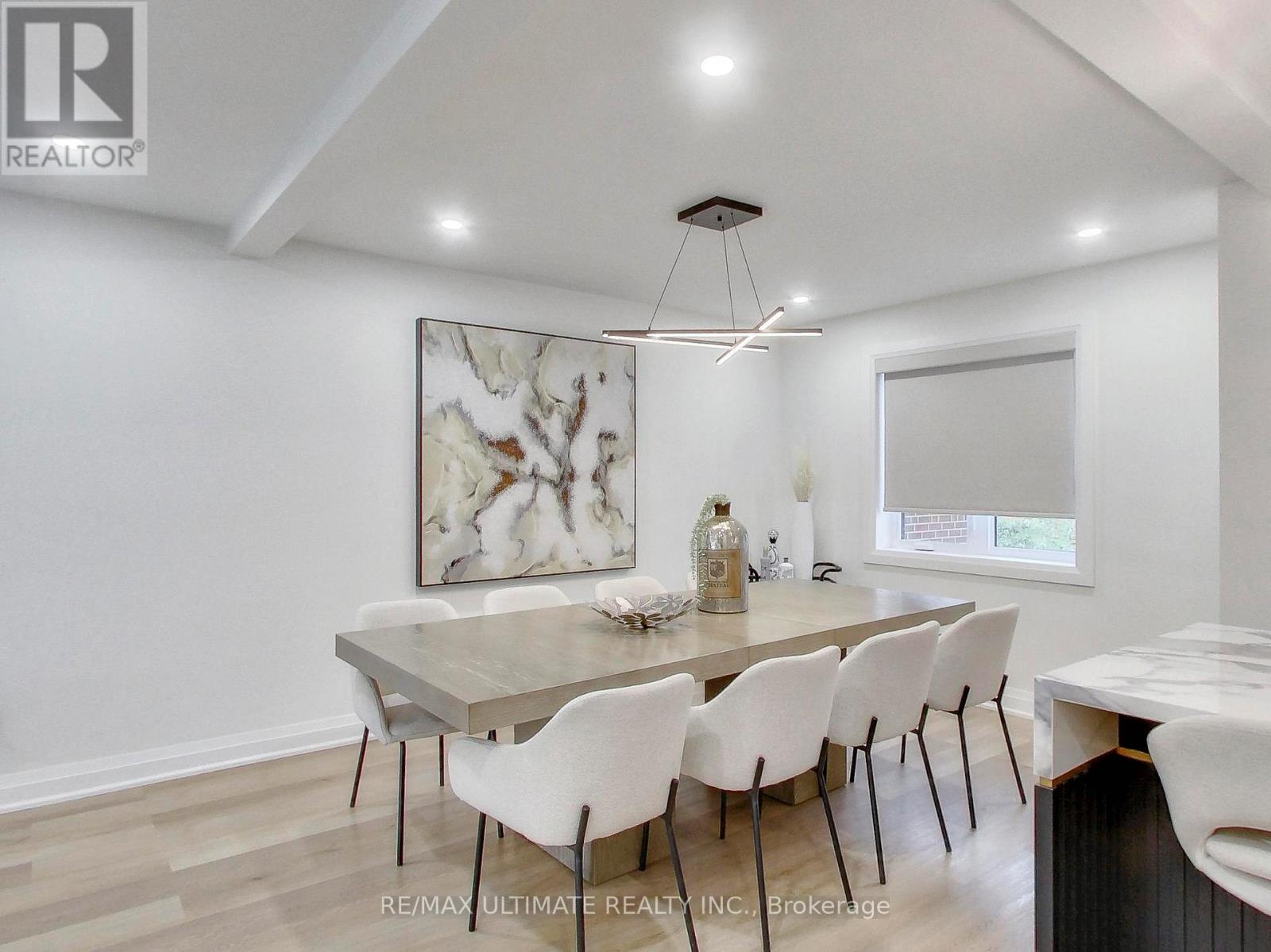 11 Blandorman Road, Toronto, Ontario  M6L 2L7 - Photo 9 - W13465454