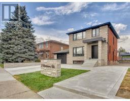 11 BLANDORMAN ROAD, Toronto, Ontario