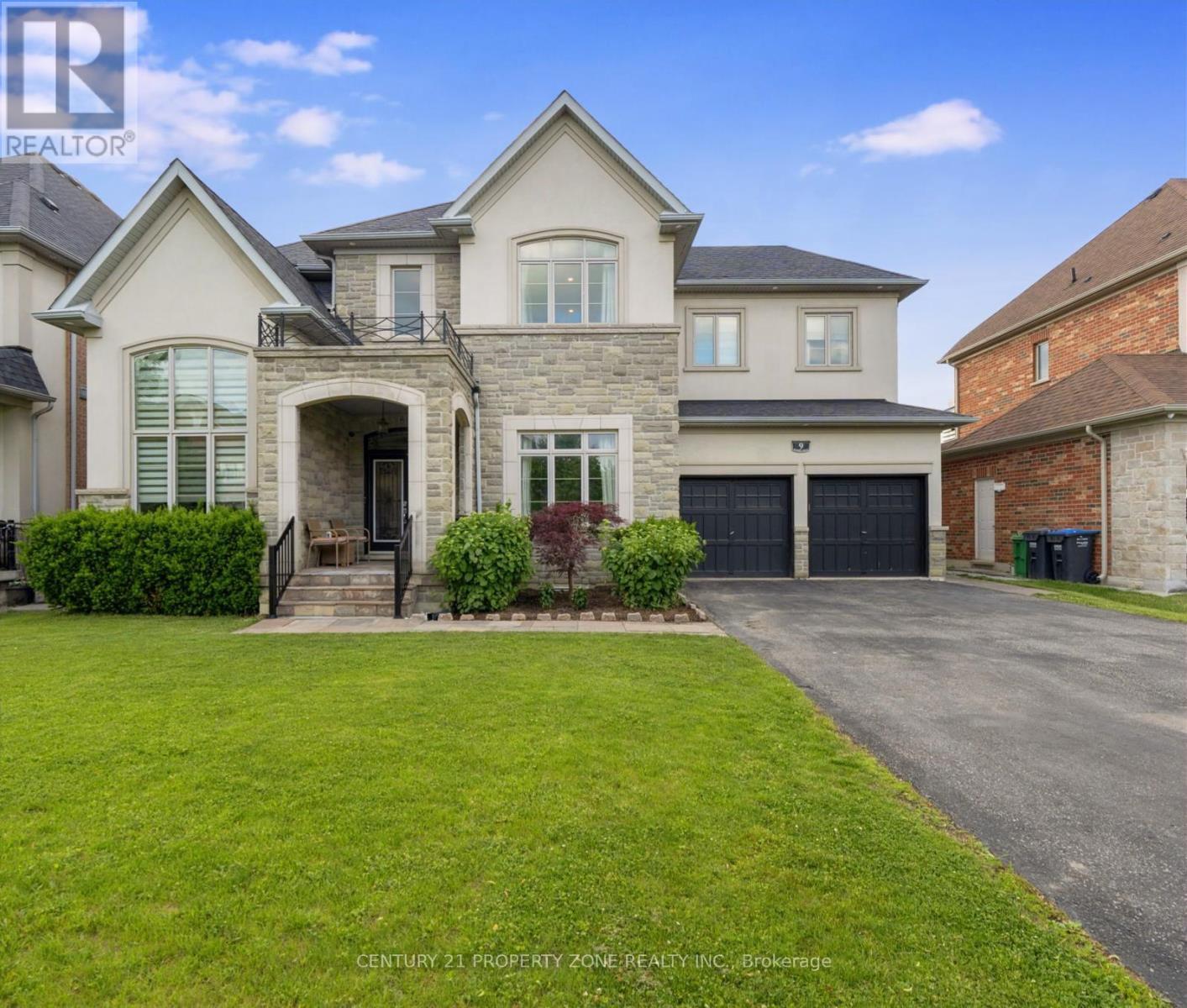 9 KELWAYS CIRCLE, Brampton, Ontario