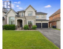 9 KELWAYS CIRCLE, Brampton, Ontario