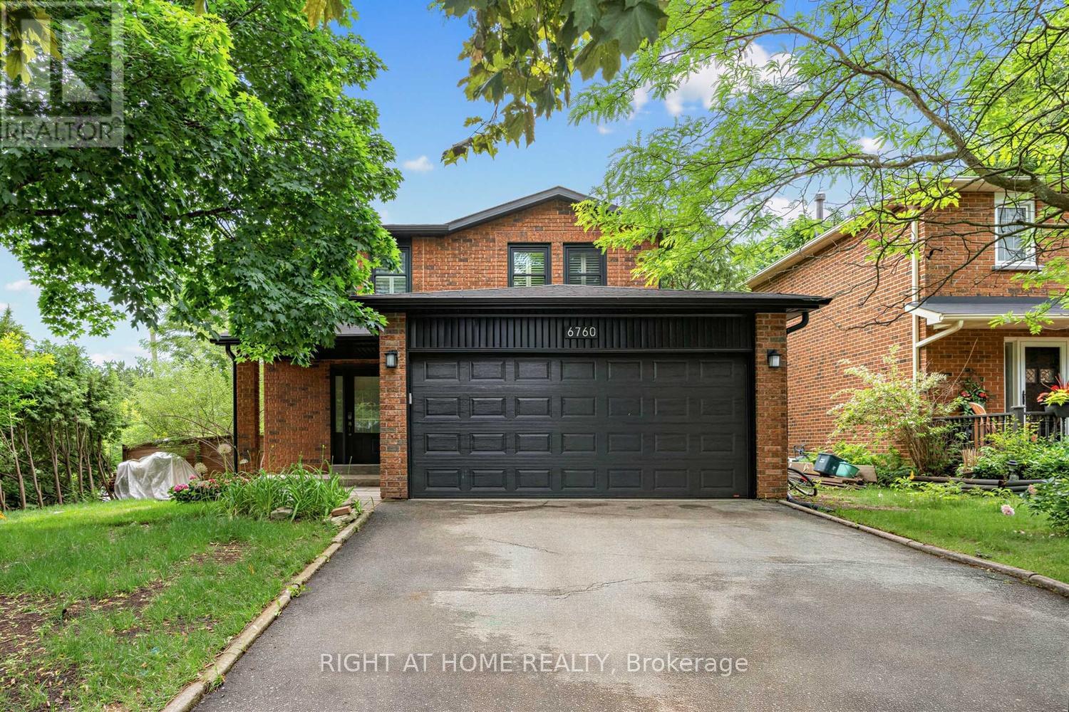 6760 DOLMAGE COURT, Mississauga, Ontario