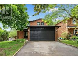 6760 DOLMAGE COURT, Mississauga, Ontario