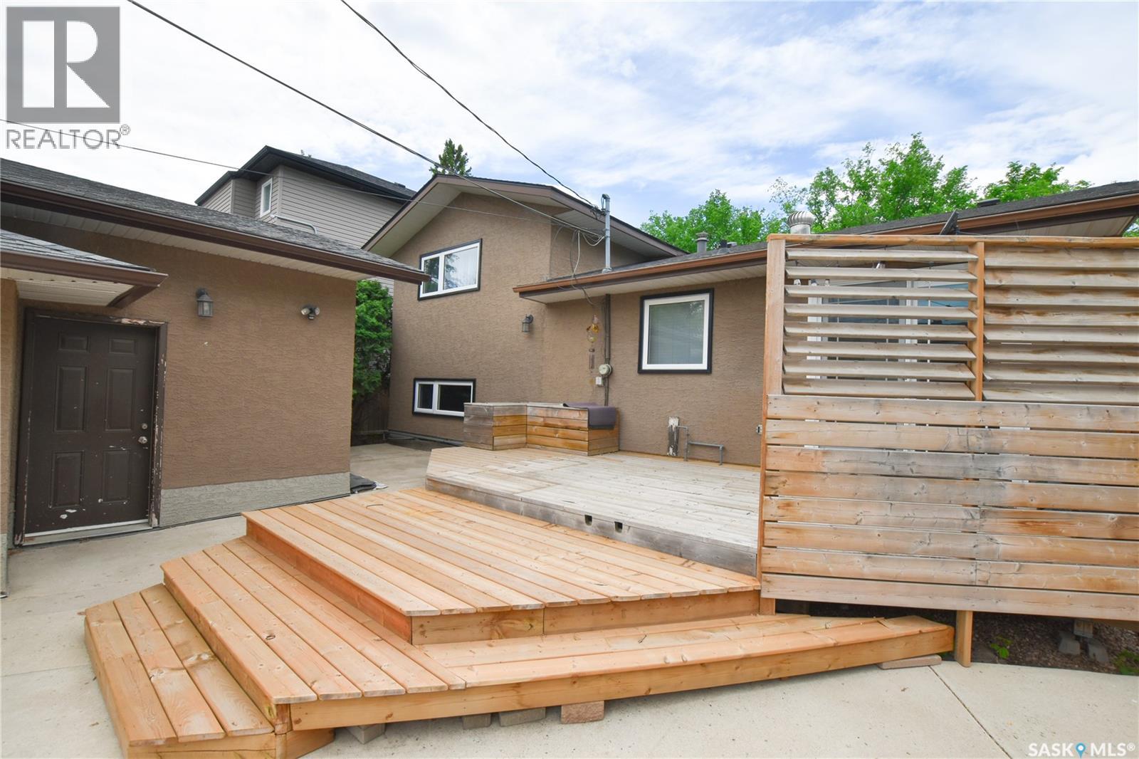 2315 St George Avenue, Saskatoon, Saskatchewan  S7M 0K9 - Photo 39 - SK040070