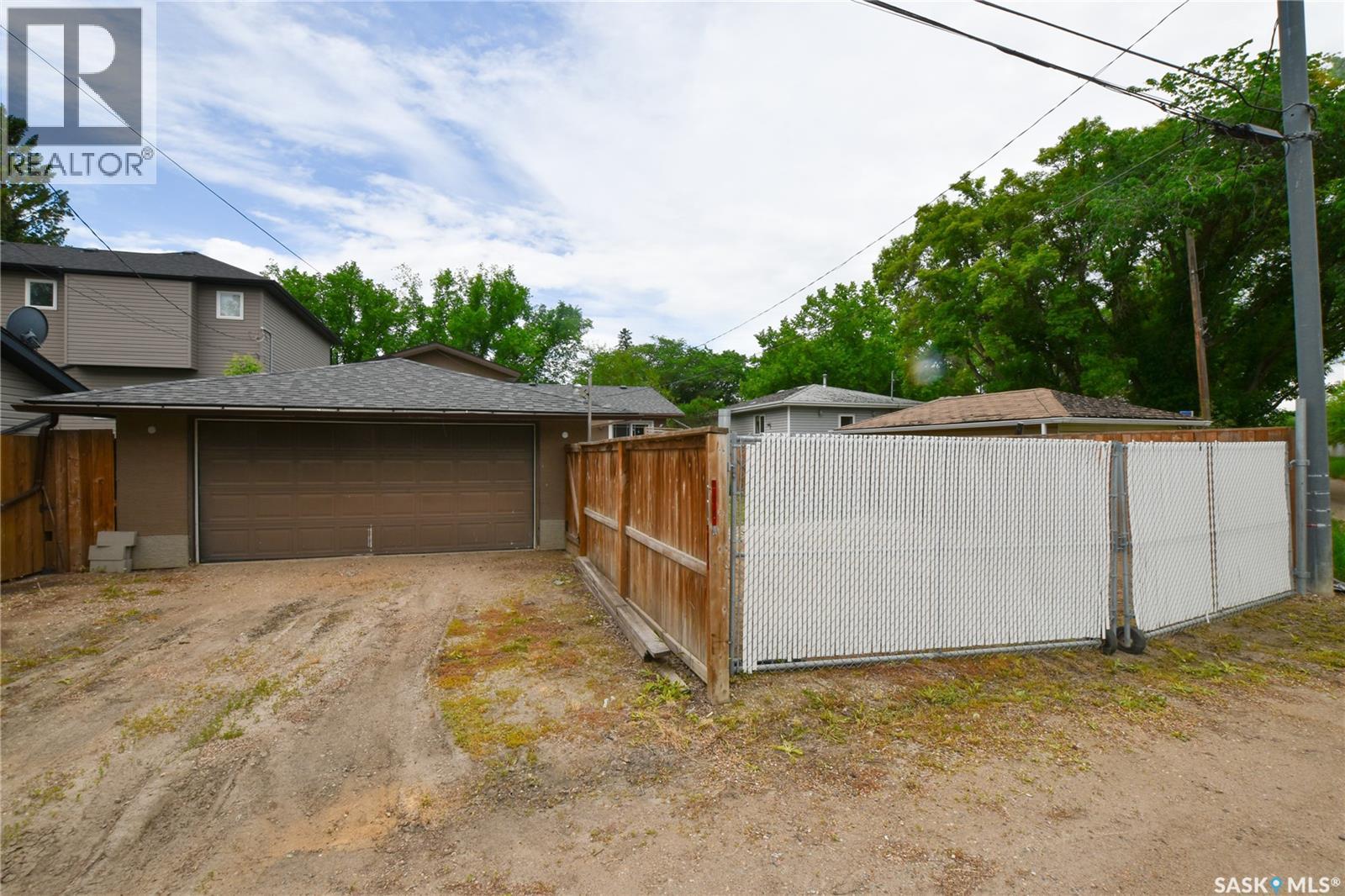 2315 St George Avenue, Saskatoon, Saskatchewan  S7M 0K9 - Photo 42 - SK040070