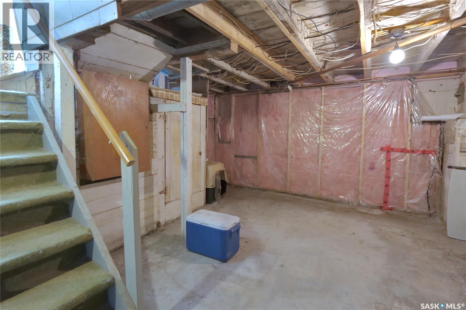 460 Iroquois Street W, Moose Jaw, Saskatchewan  S6H 5B3 - Photo 17 - SK040029