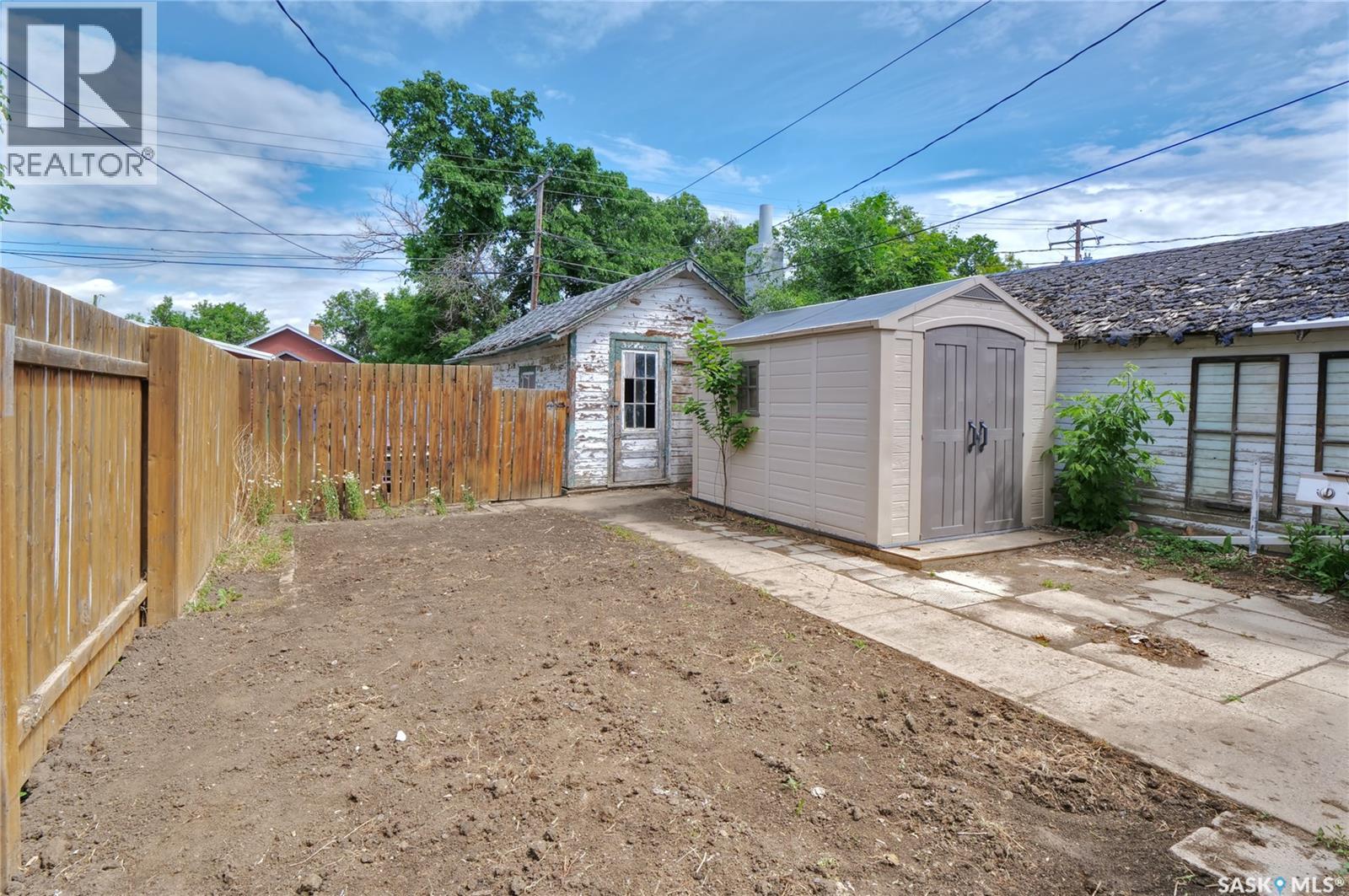 460 Iroquois Street W, Moose Jaw, Saskatchewan  S6H 5B3 - Photo 21 - SK040029