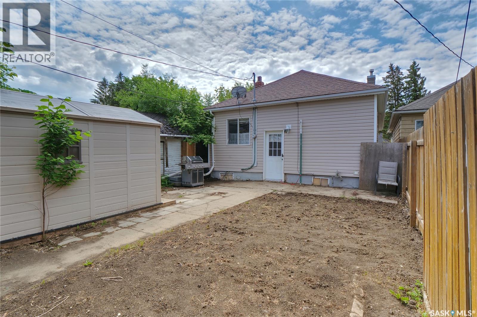 460 Iroquois Street W, Moose Jaw, Saskatchewan  S6H 5B3 - Photo 22 - SK040029