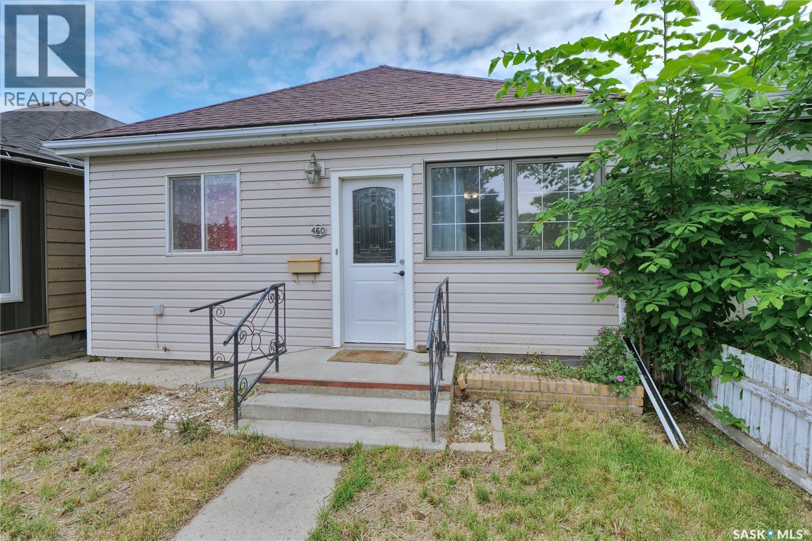 460 Iroquois Street W, Moose Jaw, Saskatchewan  S6H 5B3 - Photo 24 - SK040029