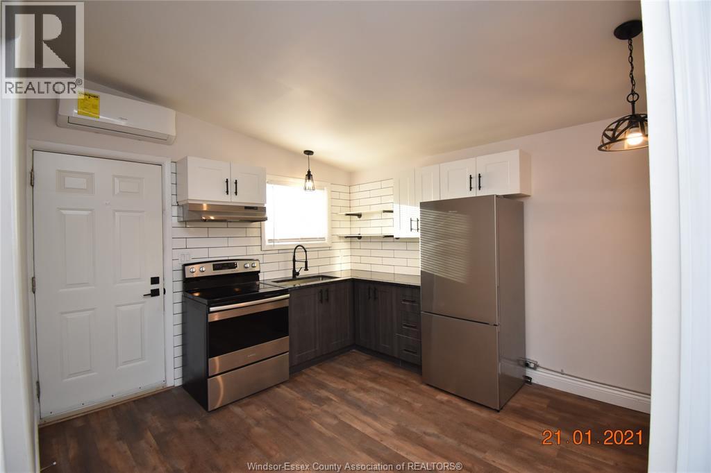 2869 Turner Road Unit# 2, Windsor, Ontario N8W 3L5 - Photo 10 - 26014529