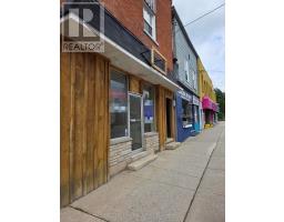 7 TORONTO STREET S, Grey Highlands, Ontario