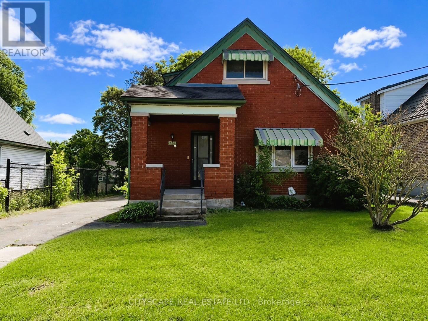 238 LANCASTER STREET W, Kitchener, Ontario