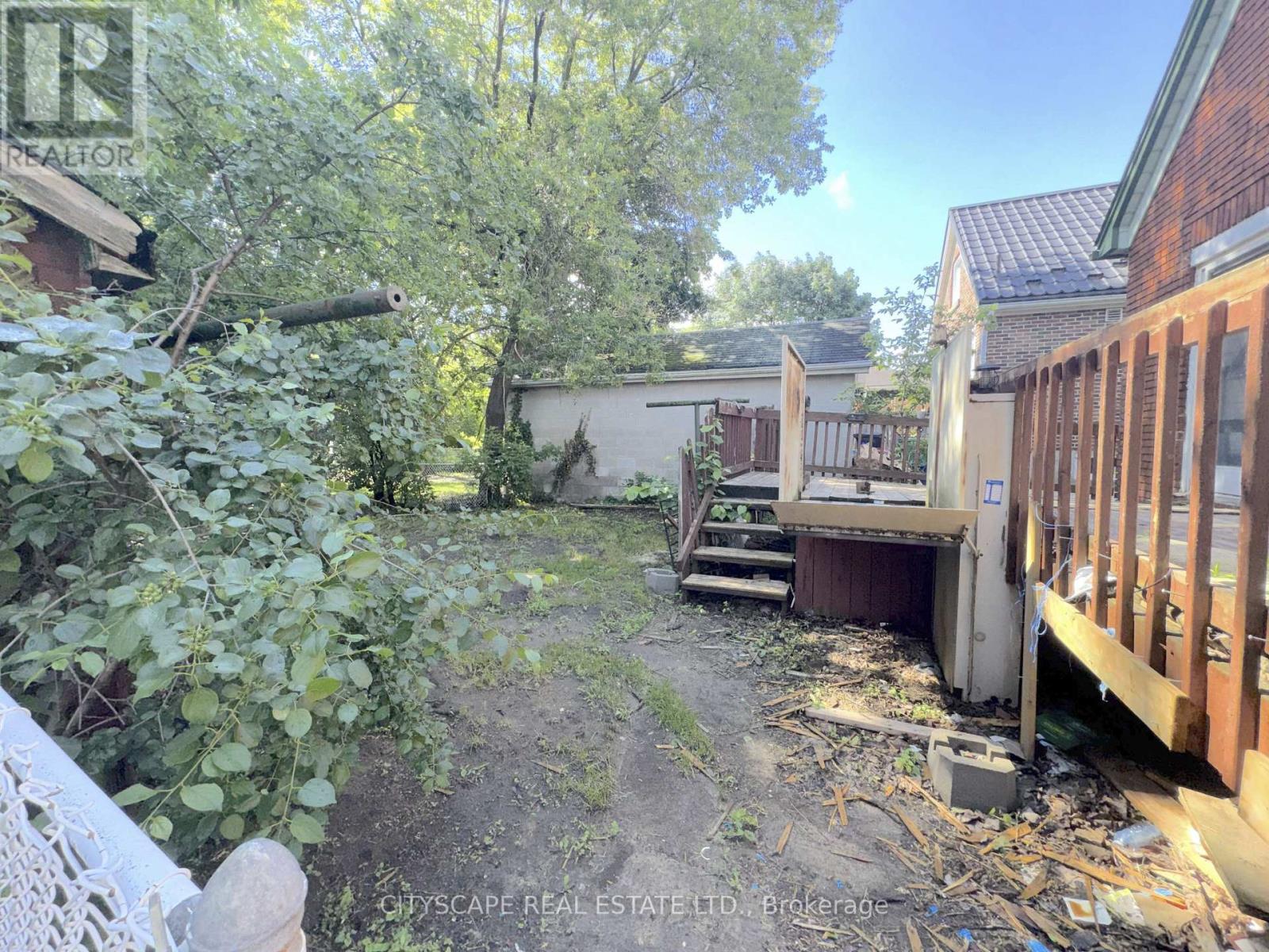 238 Lancaster Street W, Kitchener, Ontario  N2H 4V1 - Photo 28 - X13465556