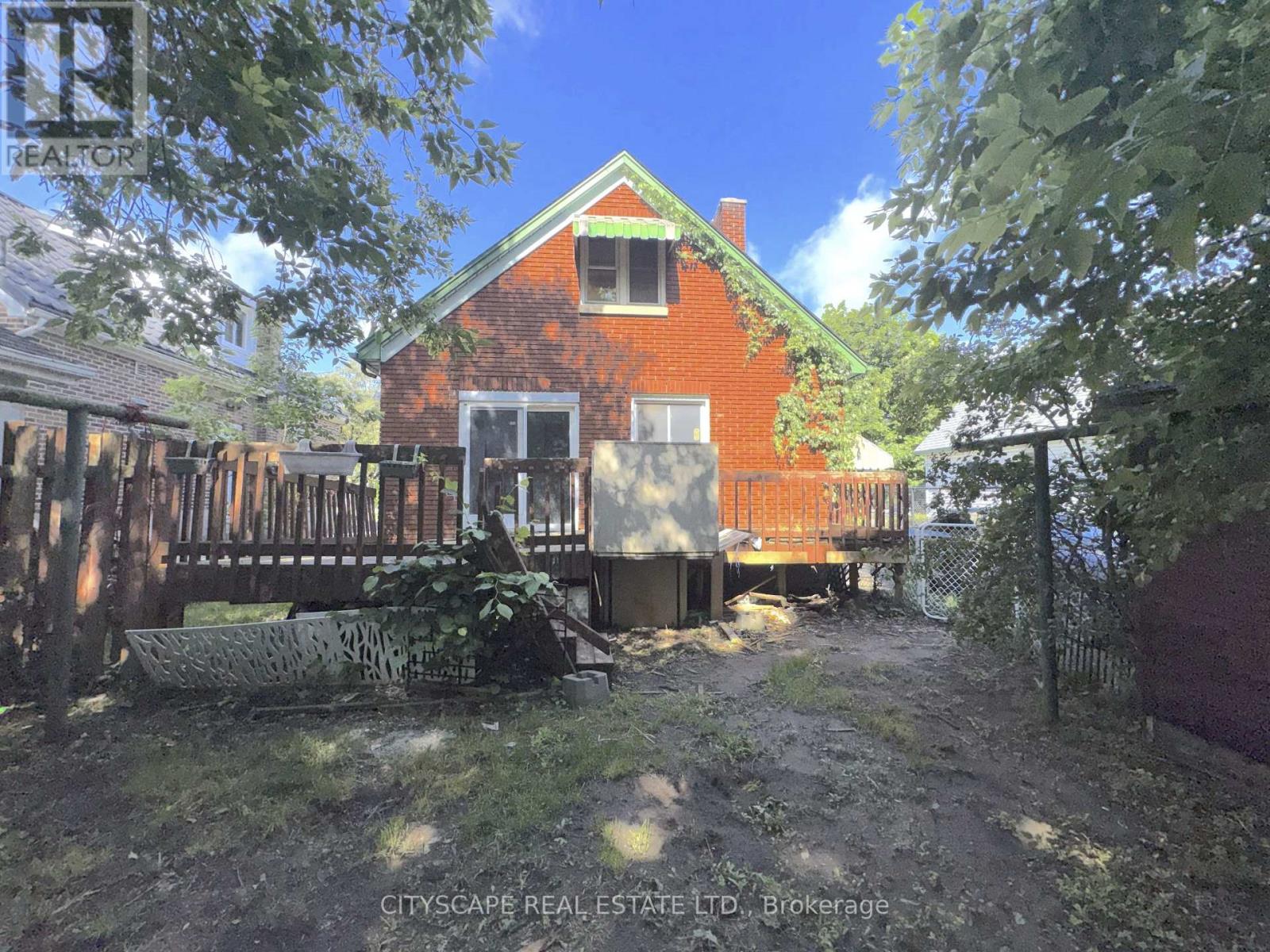 238 Lancaster Street W, Kitchener, Ontario  N2H 4V1 - Photo 32 - X13465556