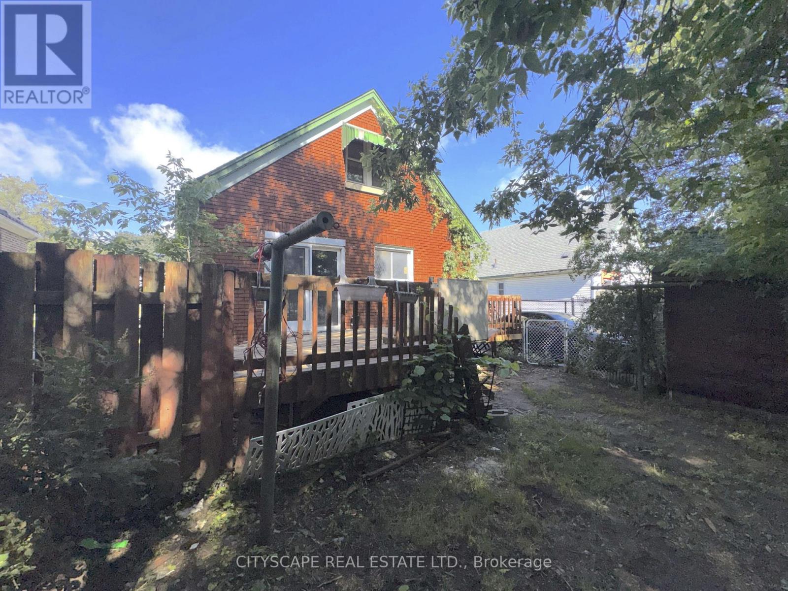 238 Lancaster Street W, Kitchener, Ontario  N2H 4V1 - Photo 33 - X13465556